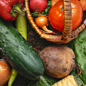 有機栽培・有機JASってなに？